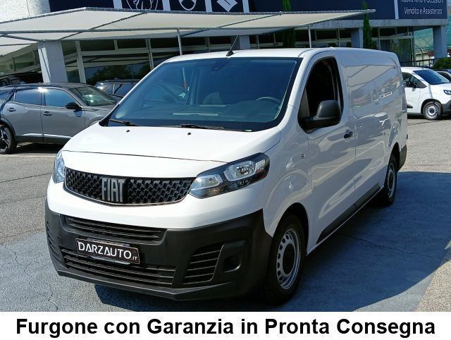 Other FIAT Scudo XL 1.5 BlueHDi 100 CV L3 PL-SL-TN Fur