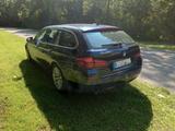 BMW 530d xDrive Touring A Luxury Line Luxury Line - BMW 530: Kombi, 530d