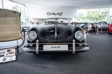 Porsche 356A Speedster *Erstlack*Original*Historie*4. Hd - Porsche 356 Gebrauchtwagen