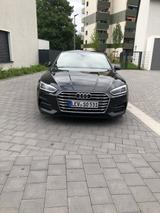 Audi A5 2.0 TDI S tronic Sportback - - Audi A5 in Köln