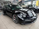 Porsche 992 911 Turbo    Schiebedach Glas , Turbo S Rad - Porsche: 911 Sc Turbo