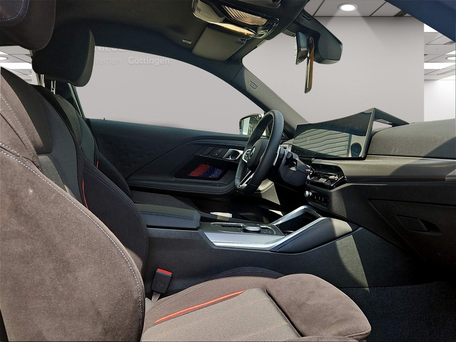 BMW 220 - Bild 5