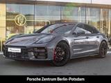 Porsche Panamera GTS BOSE Panoramadach InnoDrive LED - Porsche Panamera aus 2025