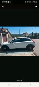 Volvo C30 1.8 | TÜV 04/26 | Garagenauto oh... - Volvo: V30