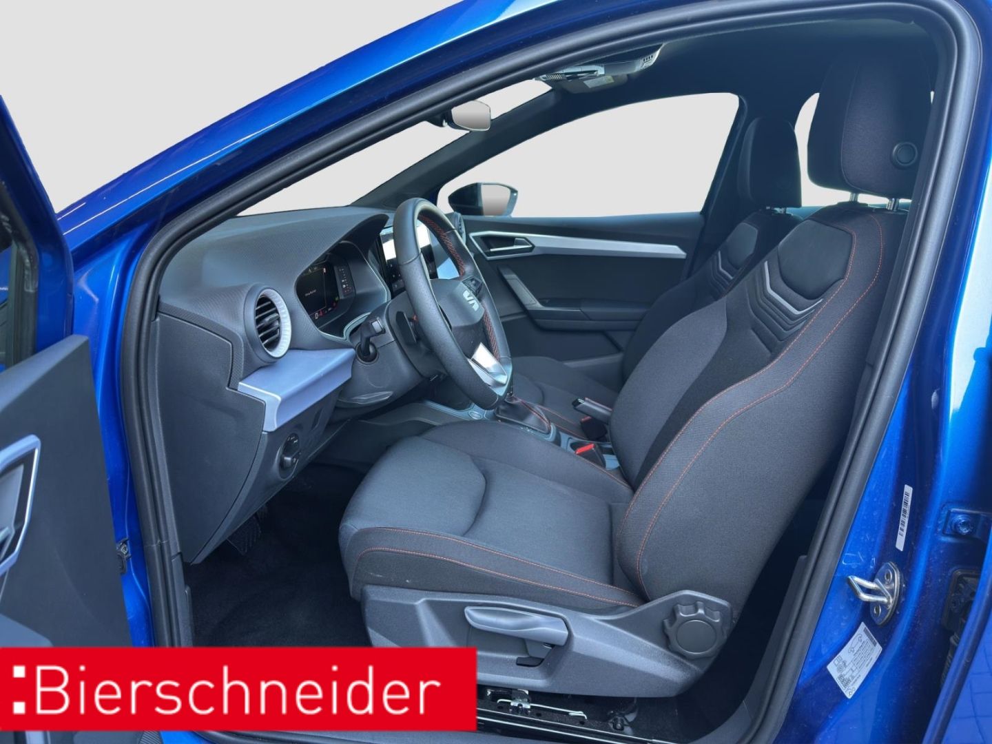 Seat Ibiza - Bild 13