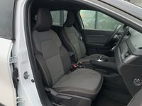 Renault Captur - Vorschau Bild 25