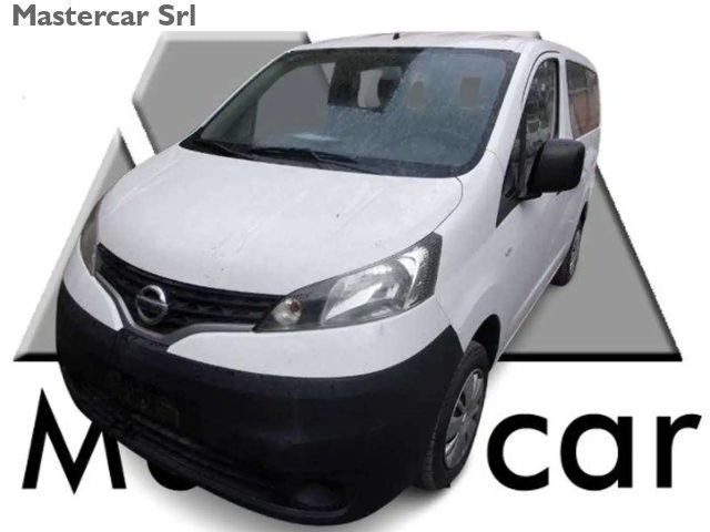 Nissan NISSAN Evalia 1.5 dCi 110cv COMBI 5 posti (N1) -