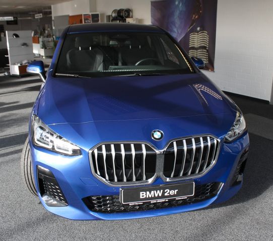 BMW 218 2 Active Tourer 218 i M Sport