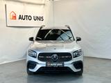 Mercedes-Benz GLB 180 GLB AMG-Line Led Kamera Attention assist - silberne Mercedes-Benz GLB 180