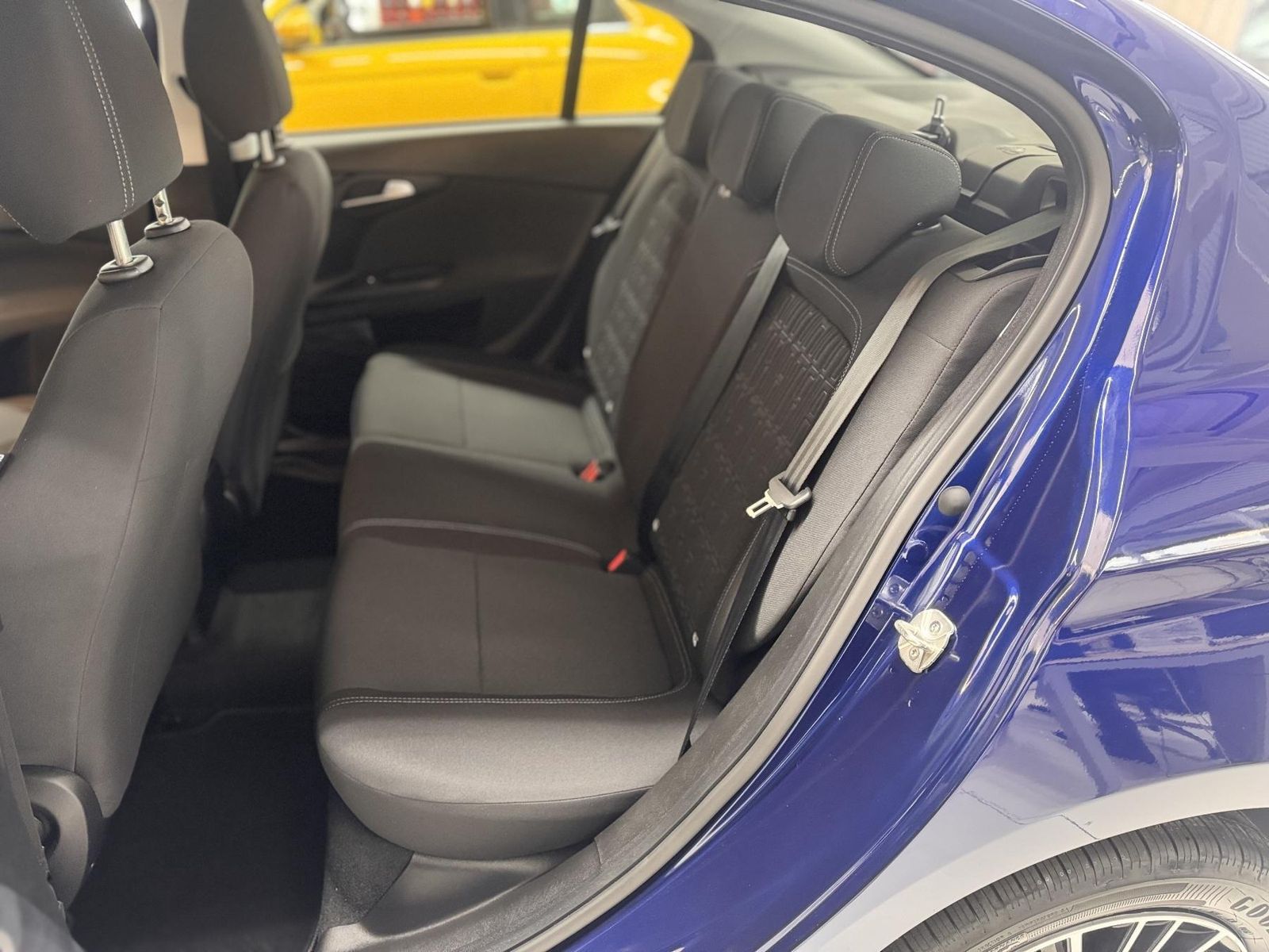 Fiat Tipo - Bild 10