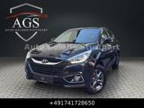 Hyundai ix35 Style AWD*TEMP*PDC*AHK*TÜV NEU - Hyundai ix35 Style mit Benzin-Antrieb
