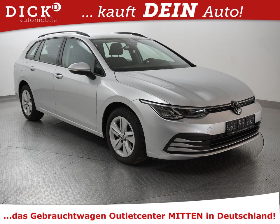 Image of Volkswagen Golf
