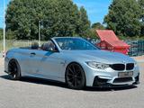 BMW M4 - BMW M4 Gebrauchtwagen