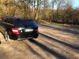Mercedes-Benz  C 63 T AMG  - gebrauchte Mercedes-Benz C 63 AMG aus dem Jahr 2008