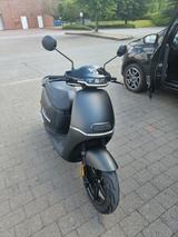 Horwin EK1 - CR - HORWIN EK1