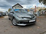 Toyota Auris Hybrid Edition-S Garantie Service Tüv Neu - Toyota Auris mit Hybrid-Antrieb: Limousine