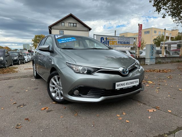 Toyota Auris Hybrid Edition-S Garantie Service Tüv Neu