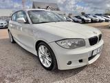 BMW 116 Baureihe Lim.116i M-Paket*Voll Scheckheft* - BMW 116: 116i M Paket