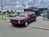 Volkswagen Golf 1 GTI 1.8*LIEBERHABER*5-GANG*RADIO*SHZ - Volkswagen Golf aus 1983