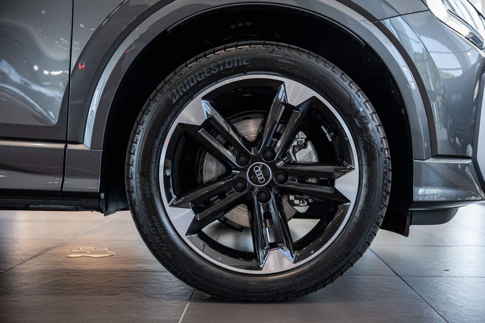 Audi Q2 - Bild 5