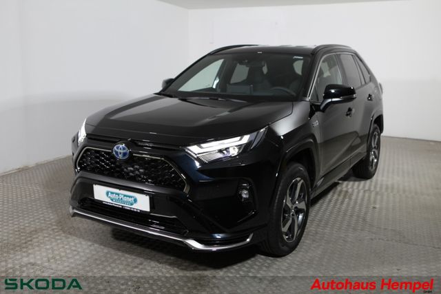 Toyota RAV4 2.5 Plug-in Hybrid 4x4 ACC BI-LED NAVI ALU