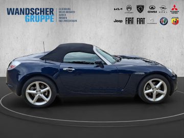 Opel GT 2.0 T