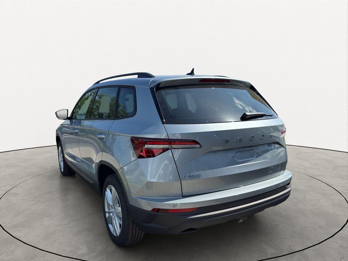 Skoda Karoq - Bild 5