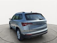 Skoda Karoq - Vorschau Bild 5