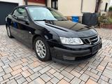 Saab 9-3 Automatik - Saab aus 2007: Cabrio