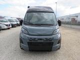 HYMER / ERIBA / HYMERCAR Grand Canyon Fiat Sie sparen 4.770,-  - Wohnwagen in Karlsruhe