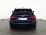 BMW 520d xDrive SportLine LED Kamera Sitzbelüftung - BMW 5er Reihe Gebrauchtwagen in Berlin