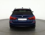 BMW 520d xDrive SportLine LED Kamera Sitzbelüftung - BMW 520 in Berlin