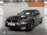 BMW 318d Touring LiveCockpitProf Kamera LED Alarm - BMW 318 in Düsseldorf
