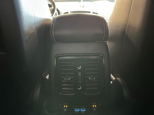Jeep Grand *Keyless*Memory*SitzHZ(VH)*AdaptivesFahr*