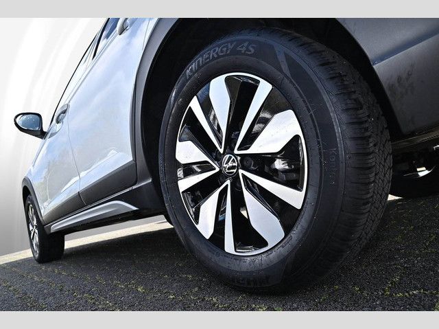 Volkswagen Taigo - Bild 5