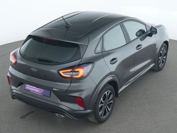 Ford Puma - 11