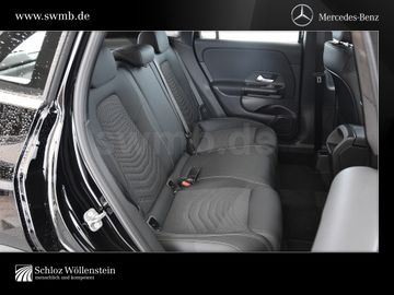 Mercedes GLA 180 - 5