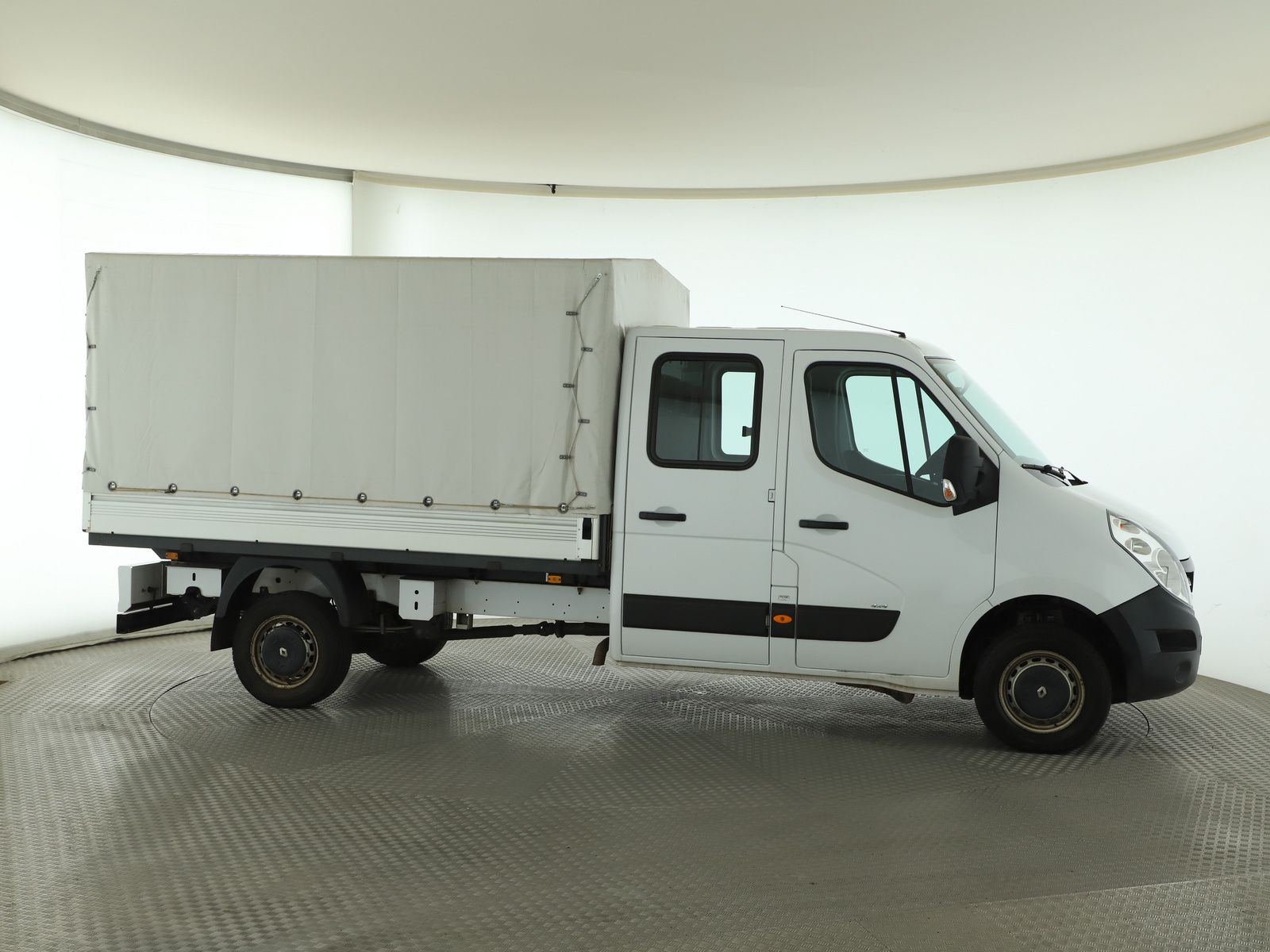 Renault Master - Bild 7