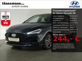 Hyundai i30 FACELIFT T-GDI ADVANTAGE 48V+VOLL LED+NAVI+R - Hyundai Jahreswagen