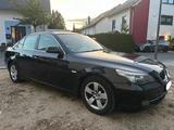 BMW 523i - - BMW 523 in Düsseldorf