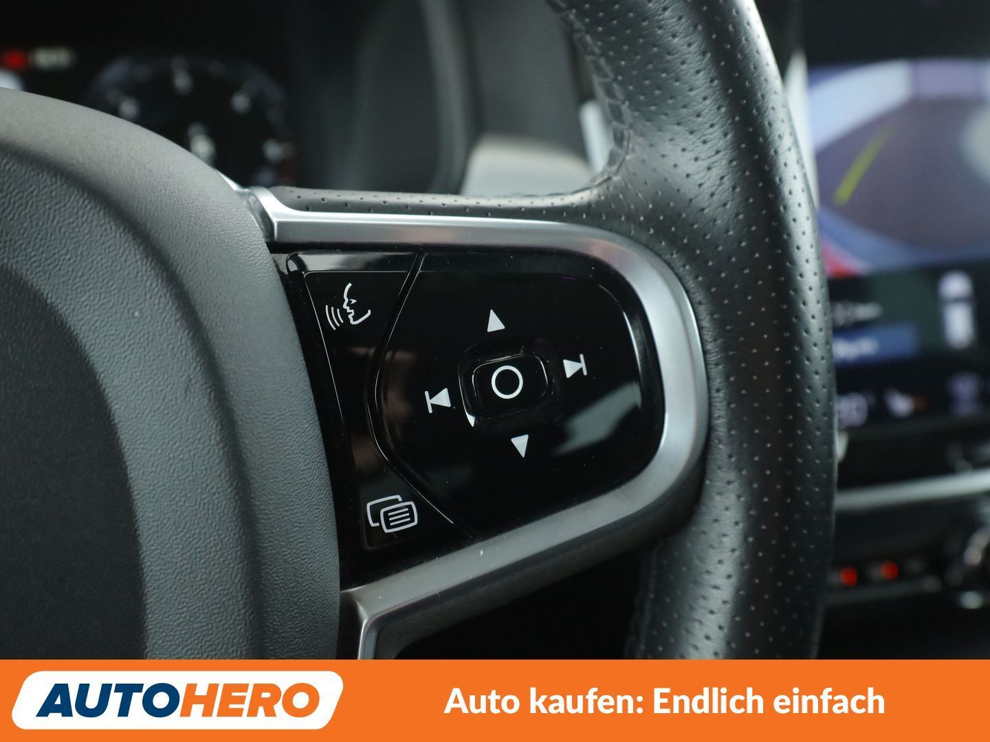 Volvo 2.0 D4 Momentum Aut.*NAV*LED*TEMP*CAM*PDC*SHZ* foto 28