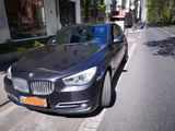 BMW 535 Gran Turismo 535i xDrive Gran Turismo Mo...