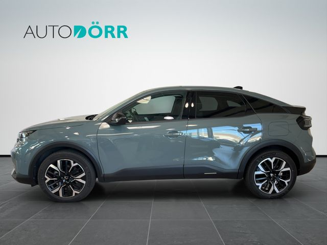 Vorschau Auto