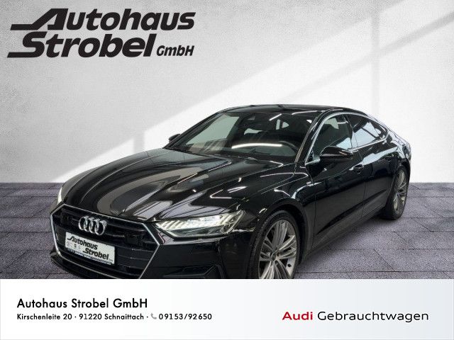 AUDI A7 Sportback 3.0 V6 TDI Tiptronic Quattro S-Line