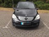 Mercedes-Benz B 150 - - gebrauchte Mercedes-Benz B 150 aus dem Jahr 2007