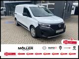 Nissan Townstar EV Kasten L2 2.5T N-Connecta CCS - Nissan Townstar mit Elektro-Antrieb