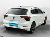 Volkswagen Polo 1.0TSI Move DSG Navi Kamera - Gebrauchtwagen mit Navigationssystem