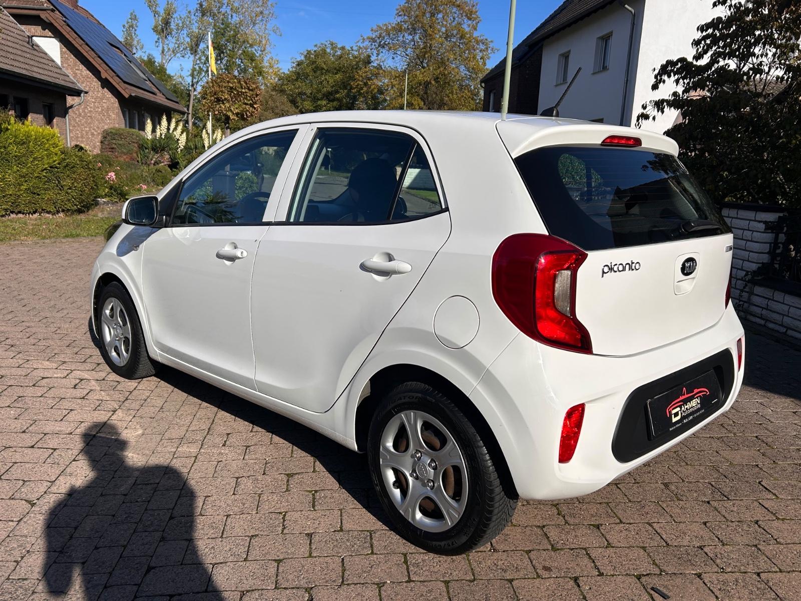 Kia Picanto Edition 7