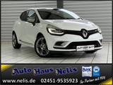 Renault Clio IV Intense GTLine-Paket LED Navi Keyless- E - Renault Clio: Weiß