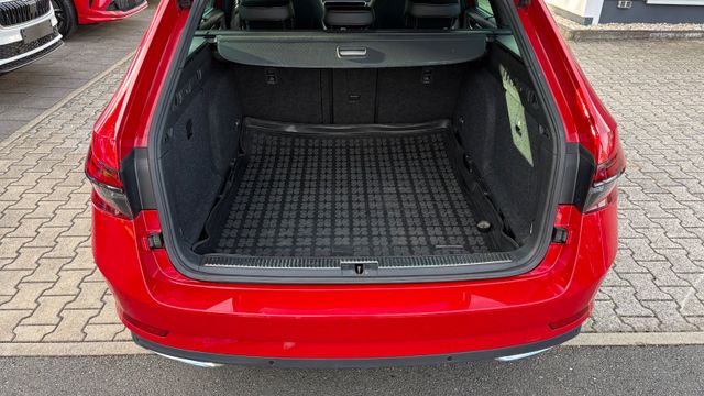 Foto Nummer 5: SKODA Superb